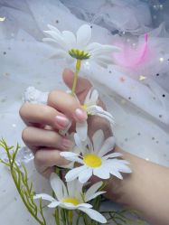 -J·花崎美睫美甲