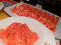-彤德莱牛肉火锅(双港店)
