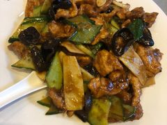 -晋阳饭庄(虎坊桥店)