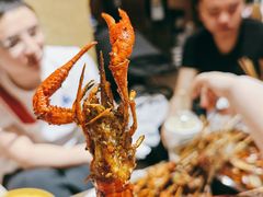 -盟重烧烤(高正街店)