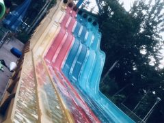 -欢乐水魔方水世界