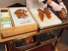 -海虹舫海鲜大酒店(诸暨店)