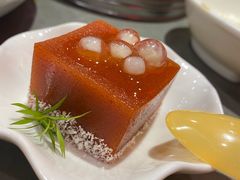 -前门·鲜肉火锅(长风店)