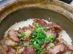 -红星光发煲仔饭(大石街店)