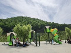 -威海华夏城景区