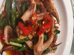 -辣可可·小炒黄牛肉(望京凯德MALL店)