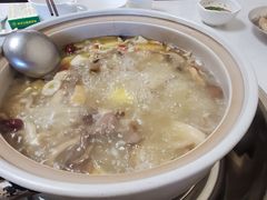 -山菌美食苑(振兴路店)
