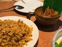 -浩海火燒雲傣家菜(芮欧百货店)