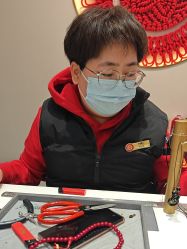 -结绳记(西北旺万象汇店)