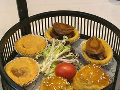 翠园雀笼点心-翠园(北京王府中环店)