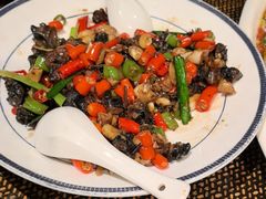 -隐厨中国餐馆(红旗大街店)