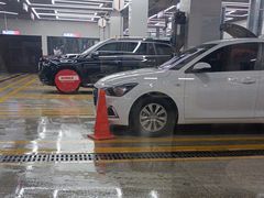 -哈贝卡汽车服务连锁(高新二路店)