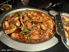 -嘎嘎鸭脑壳(金沙店)