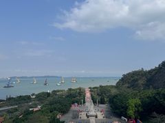 -南沙天后宫景区