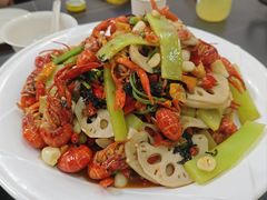 -一起吃小龙虾·海鲜(海珠店)