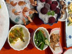 -樱桃日本料理