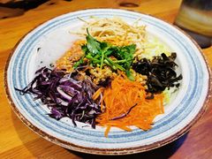 -喝丢一只鞋海鲜烧烤·海肠捞饭(市场店)