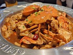 -胖哥俩肉蟹煲(湛江印象汇店)