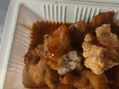 -鲜得来排骨年糕(豫园店)