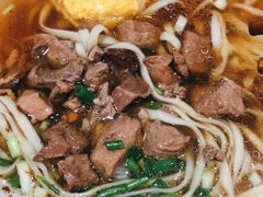 -李兰英湖南面馆(护国路店)