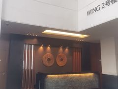 -苏州独墅湖世尊酒店