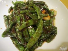 -鹿港小镇经典老上海菜(长乐路店)