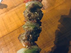 -三个大叔烤羊肉串·炭炉砂锅菜(西三旗店)