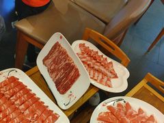 -1078號老北京涮肉(松柏店)
