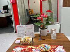 -招商银行(唐镇支行)