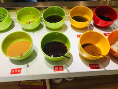 -古乐牛香·鲜牛肉牛杂火锅(新区店)