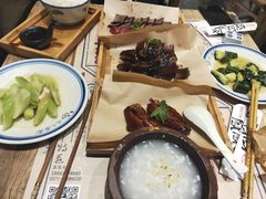 小钵头酒酿圆子-卤儿道道(杭州大厦501店)