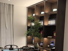 -梅花香里大酒店(郁金香路店)