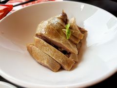 -小厨娘金榜题名(夫子庙秦淮河店)