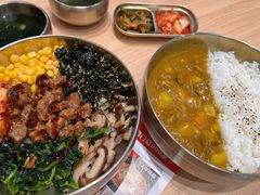 -米村拌饭(江宁万达店)