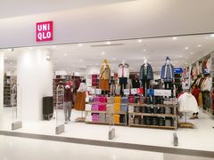 -优衣库(上海金桥国际商业广场店)