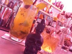 百香果Mojito-龍鳳街