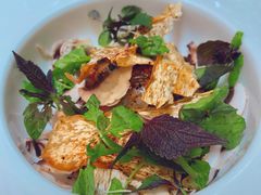 -Ocean's Table 欧舍