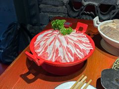 -黄家码头老火锅(解放碑旗舰店)