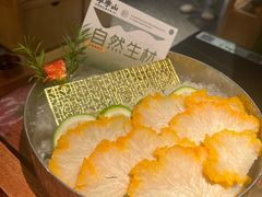 -季季山·云南野生菌火锅(上海首店)