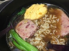 -太兴烧味餐厅(香港机场店)