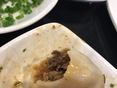 -情忆草原涮肉馆