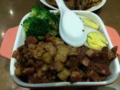 -一口小满手作糯米糍(北山店)