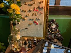 -Oolong乌龙茶古着店