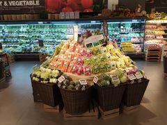 -Olé精品超市(北京合生汇店)