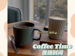 -塔拉苏咖啡(中信丹阳花园店)