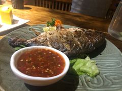 -喜越泰莱·泰越料理(海逸新天地店)