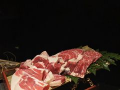 -铭牛烧肉·和牛海鲜自助(高新月牙湖店)