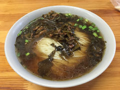 iphone_upload_pic-绿杨馄饨店(上塘街店)