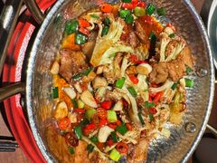 -望湘园·洞庭渔宴(浦江欢乐颂店)