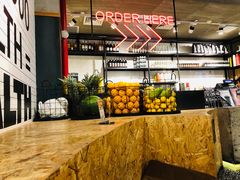 -Moka Bros 摩卡站(嘉华店)